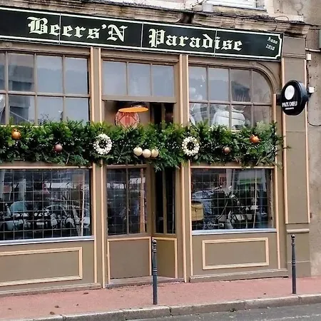 Апартаменты Oparadi 