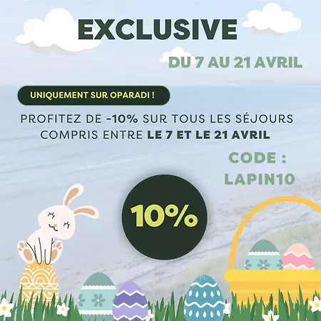 Апартаменты Oparadi 