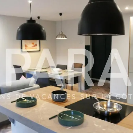 Oparadi Le Moderne - Confort&bord De * Boulogne-sur-Mer