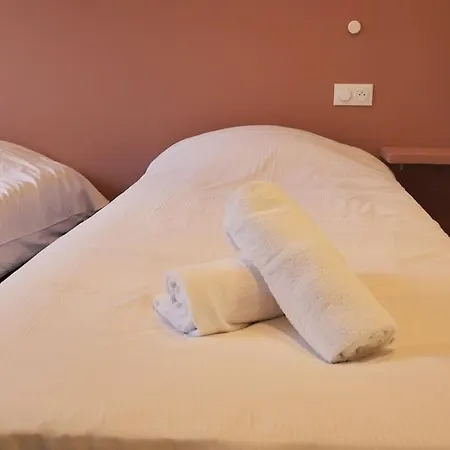 Appartement Oparadi 