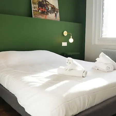 Lejlighed Oparadi Le Moderne - Confort&bord De *