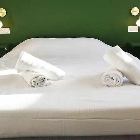 Oparadi Le Moderne - Confort&bord De Lejlighed Boulogne-sur-Mer