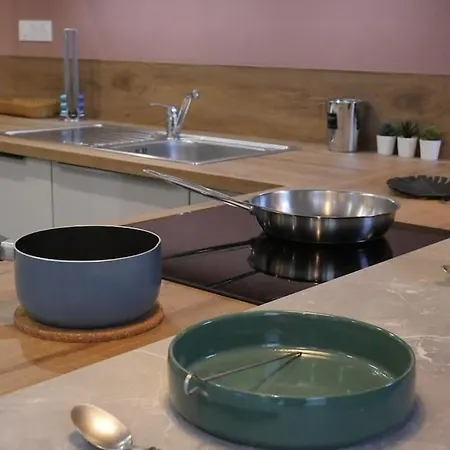 Lejlighed Oparadi Le Moderne - Confort&bord De *