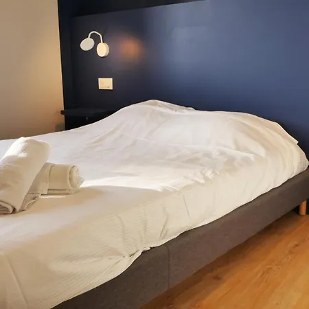 Lejlighed Oparadi Le Moderne - Confort&bord De *