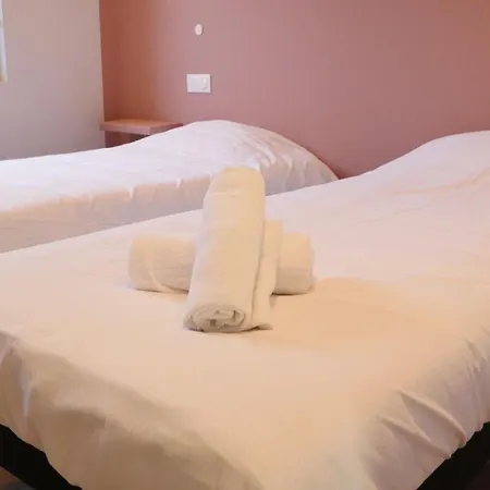 Oparadi Le Moderne - Confort&bord De Boulogne-sur-Mer