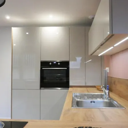 Oparadi Le Moderne - Confort&bord De * Boulogne-sur-Mer