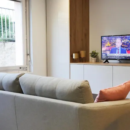 Oparadi Le Moderne - Confort&bord De Boulogne-sur-Mer